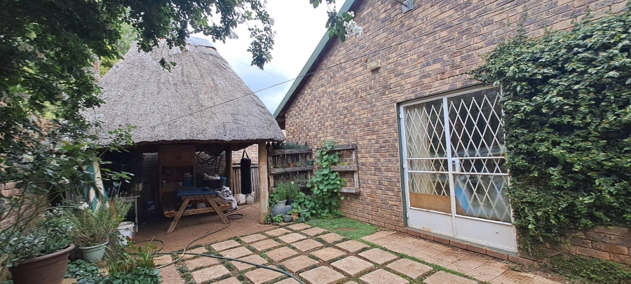 2 Bedroom Property for Sale in Panorama Free State